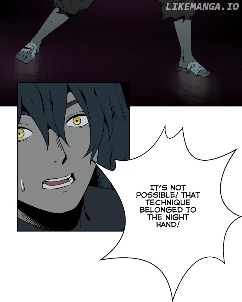 BlackSun – Manhwa Chapter 63 - page 46