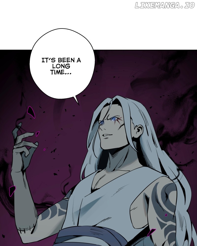 BlackSun – Manhwa Chapter 63 - page 47