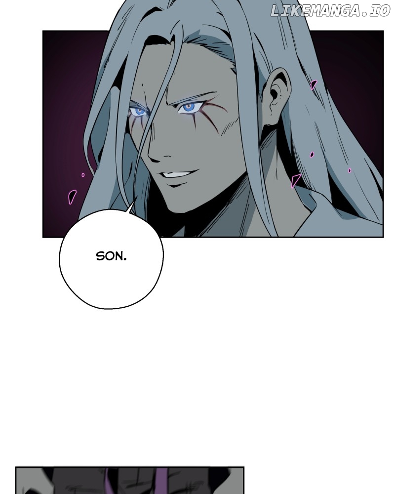 BlackSun – Manhwa Chapter 63 - page 49