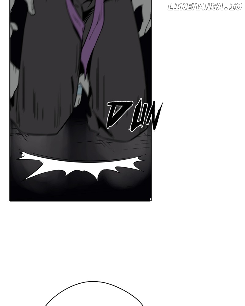 BlackSun – Manhwa Chapter 63 - page 50