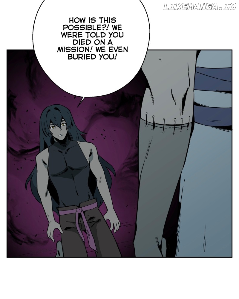 BlackSun – Manhwa Chapter 63 - page 51