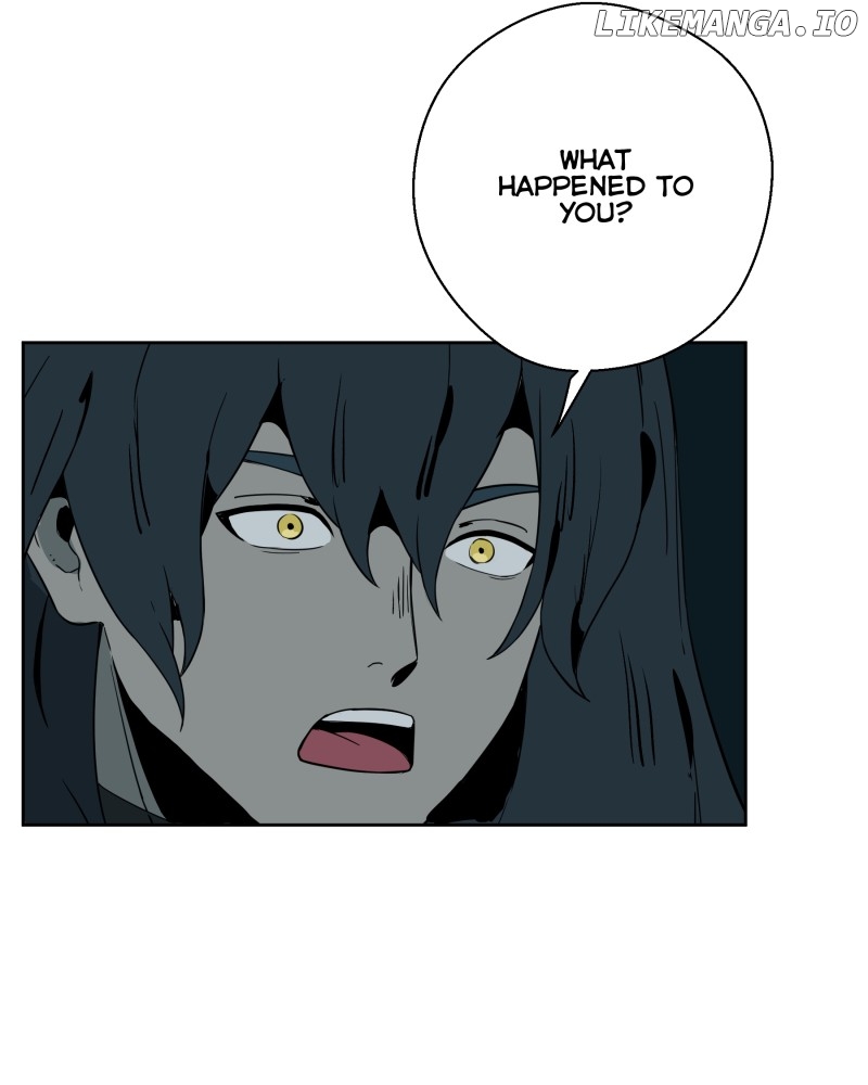 BlackSun – Manhwa Chapter 63 - page 52