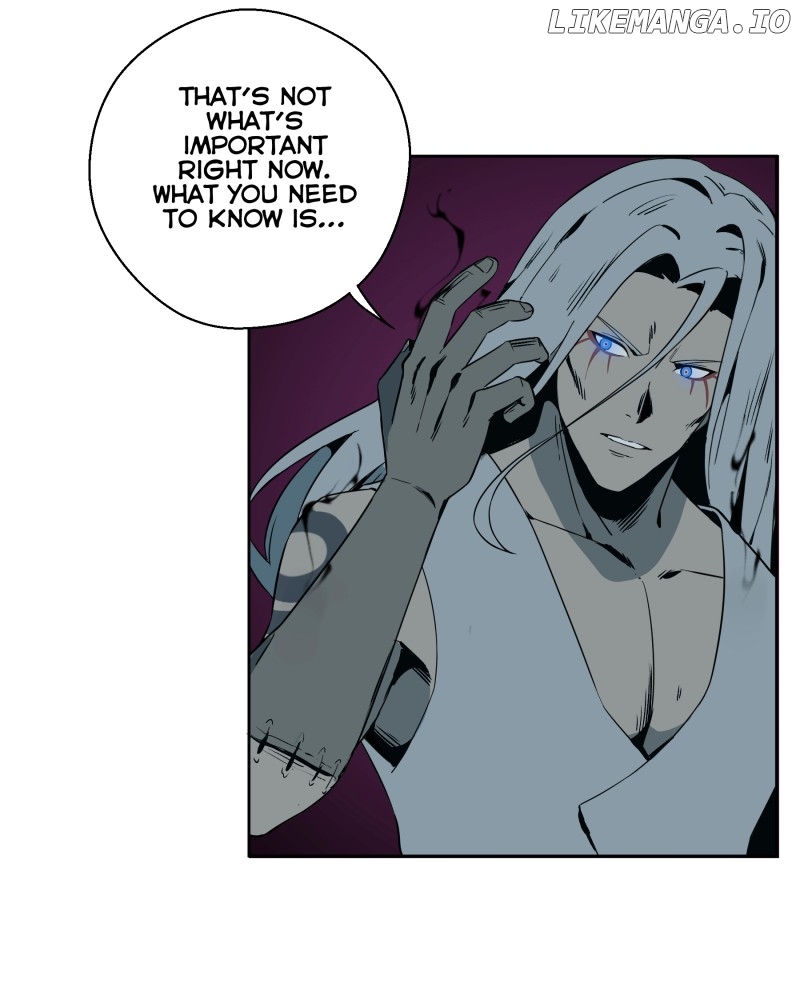 BlackSun – Manhwa Chapter 63 - page 53