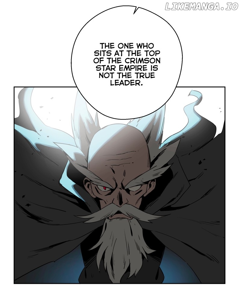 BlackSun – Manhwa Chapter 63 - page 54