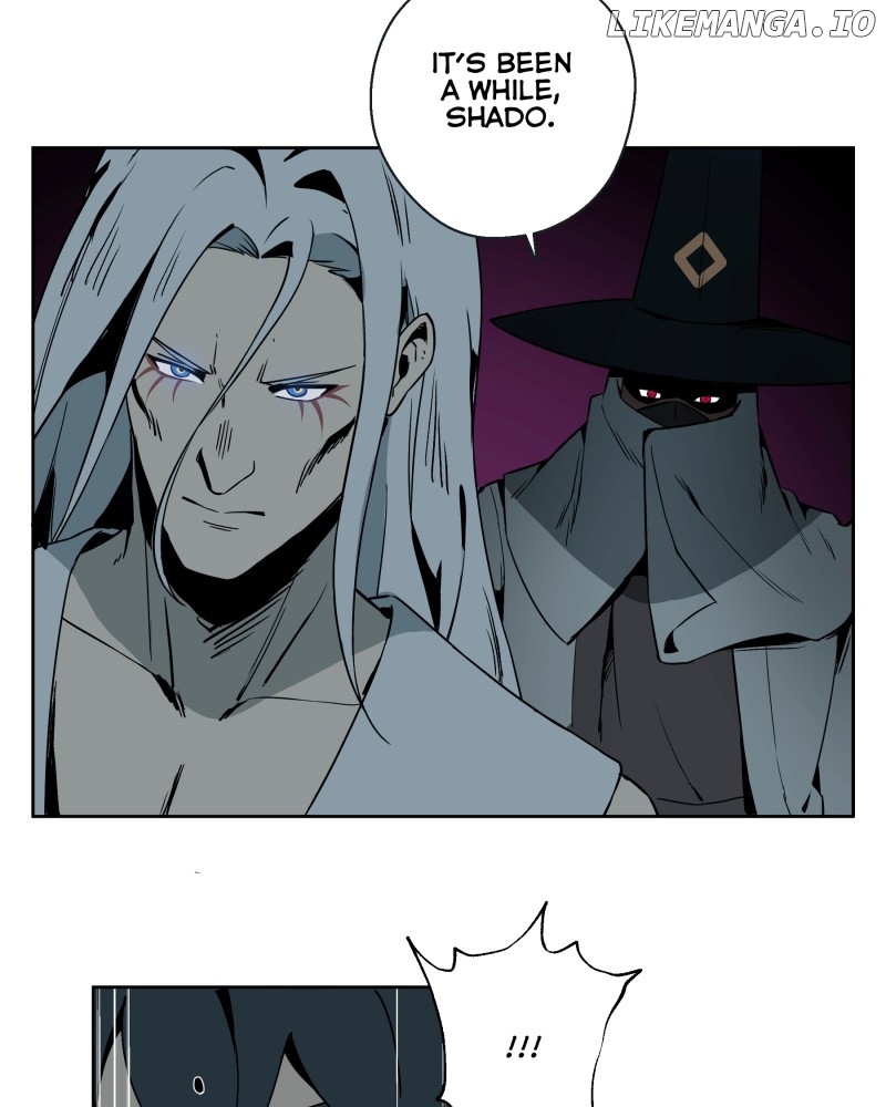 BlackSun – Manhwa Chapter 63 - page 56