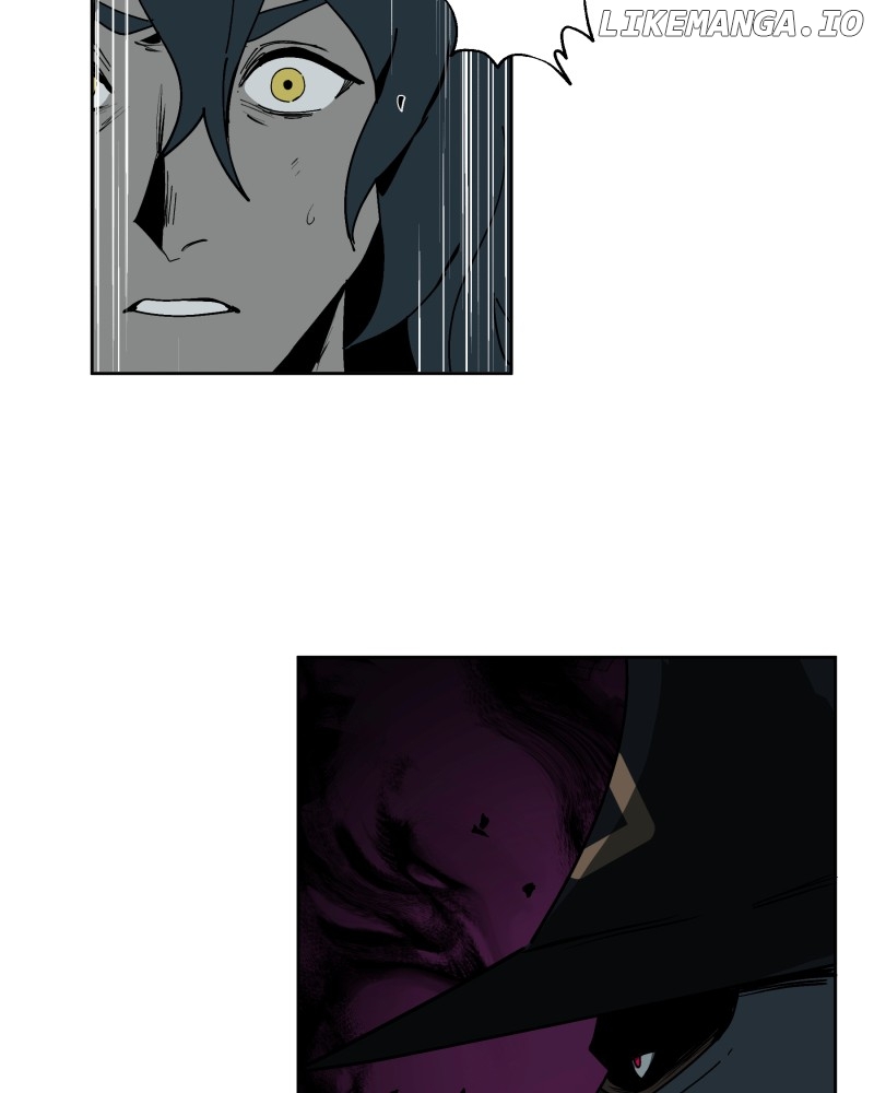 BlackSun – Manhwa Chapter 63 - page 57
