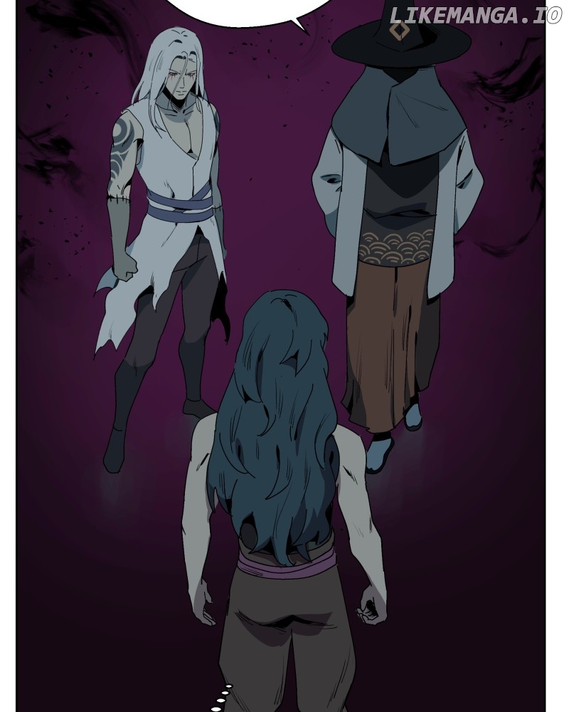 BlackSun – Manhwa Chapter 63 - page 59