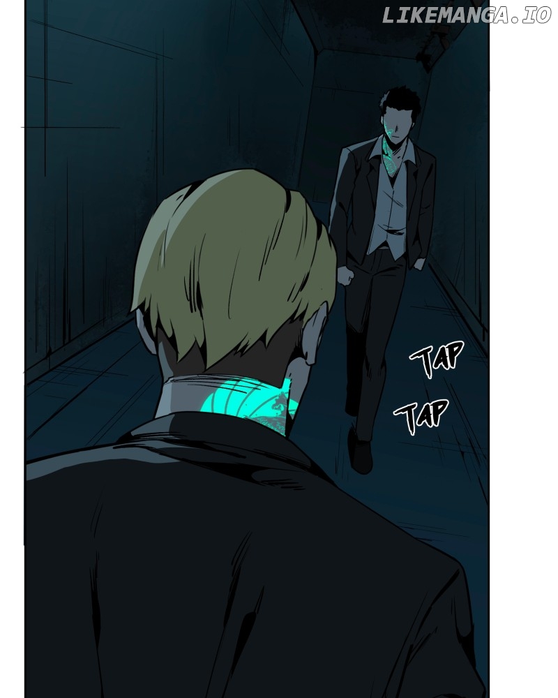 BlackSun – Manhwa Chapter 63 - page 6