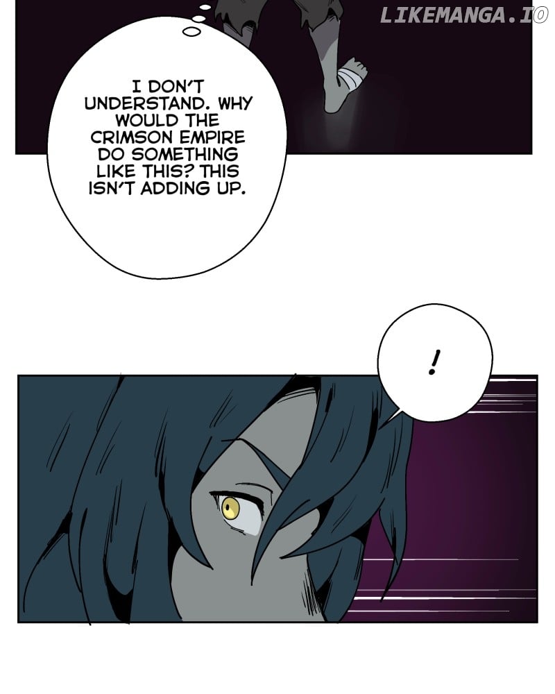 BlackSun – Manhwa Chapter 63 - page 60
