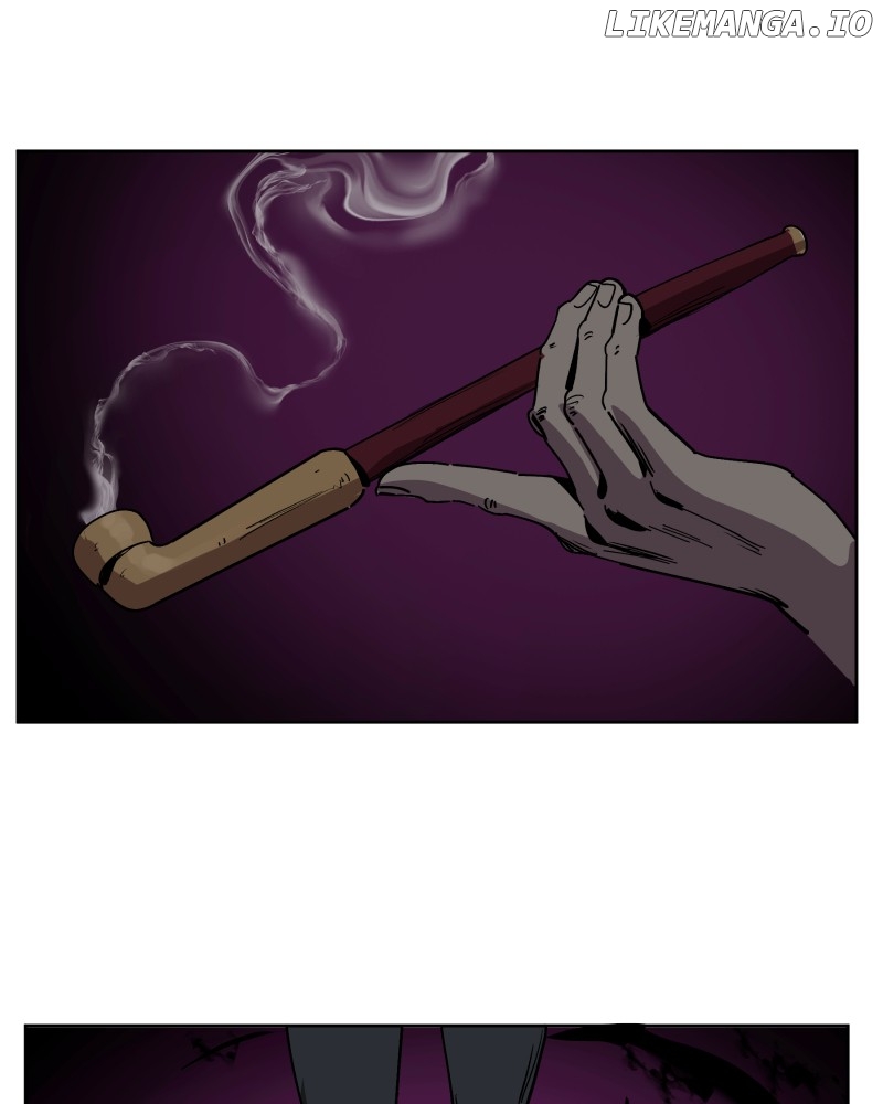 BlackSun – Manhwa Chapter 63 - page 61