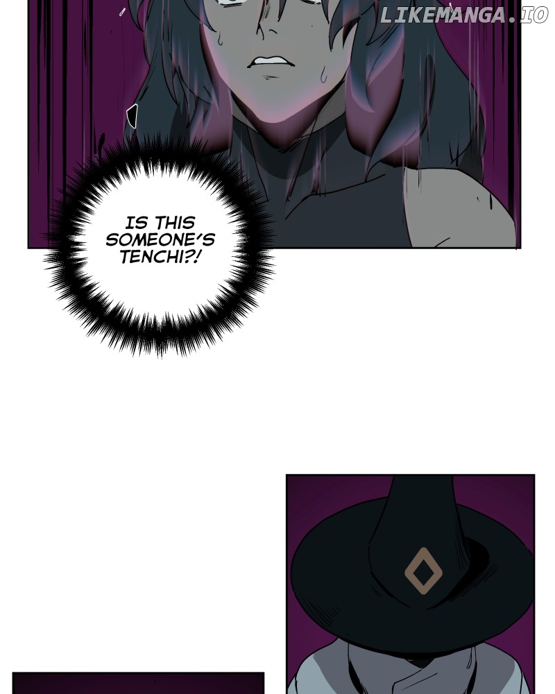 BlackSun – Manhwa Chapter 63 - page 63