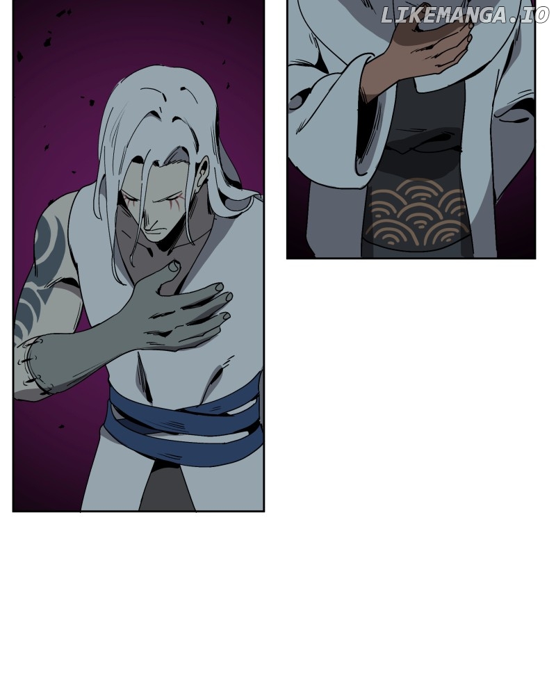 BlackSun – Manhwa Chapter 63 - page 64