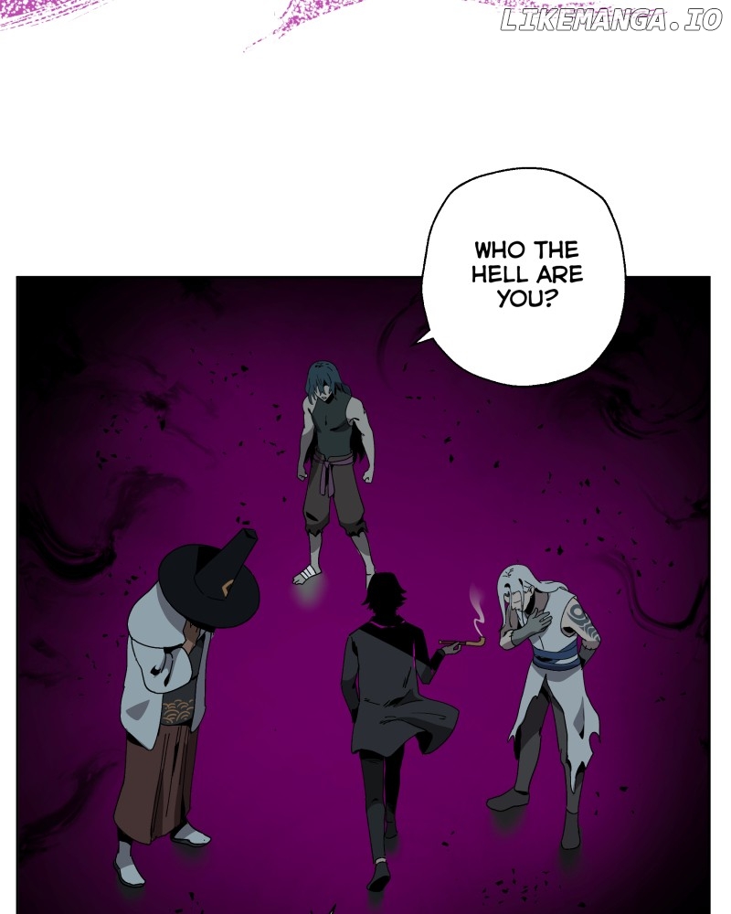 BlackSun – Manhwa Chapter 63 - page 67