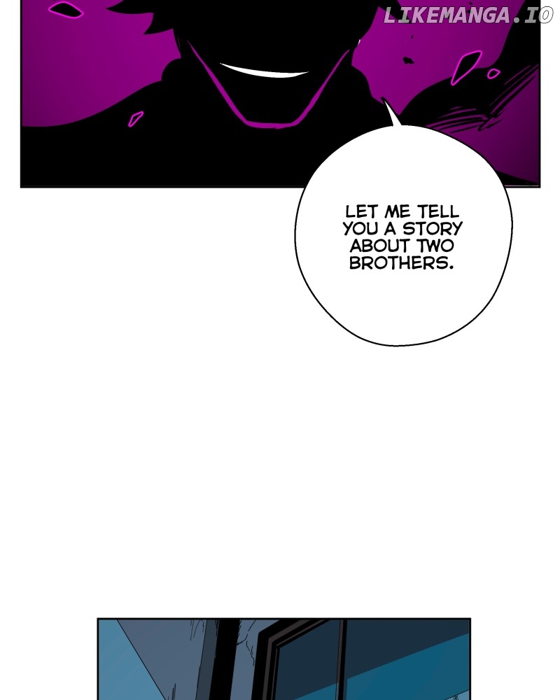 BlackSun – Manhwa Chapter 63 - page 69
