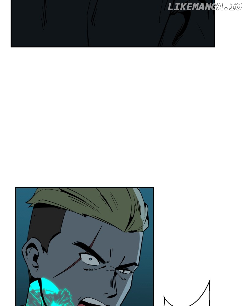 BlackSun – Manhwa Chapter 63 - page 7