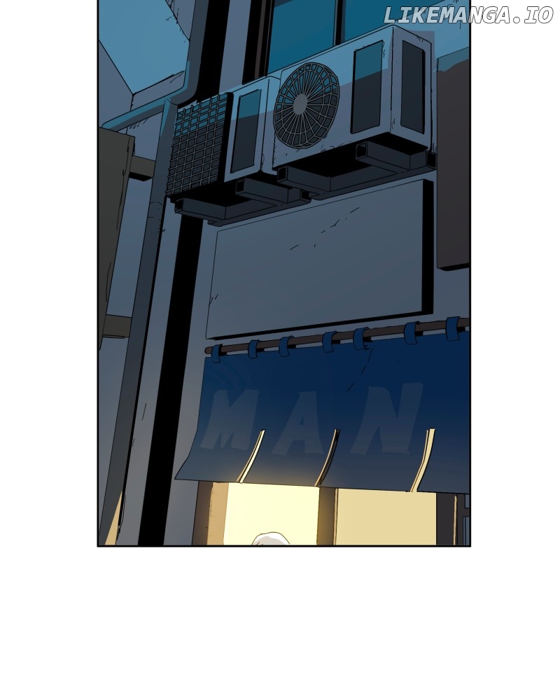 BlackSun – Manhwa Chapter 63 - page 70