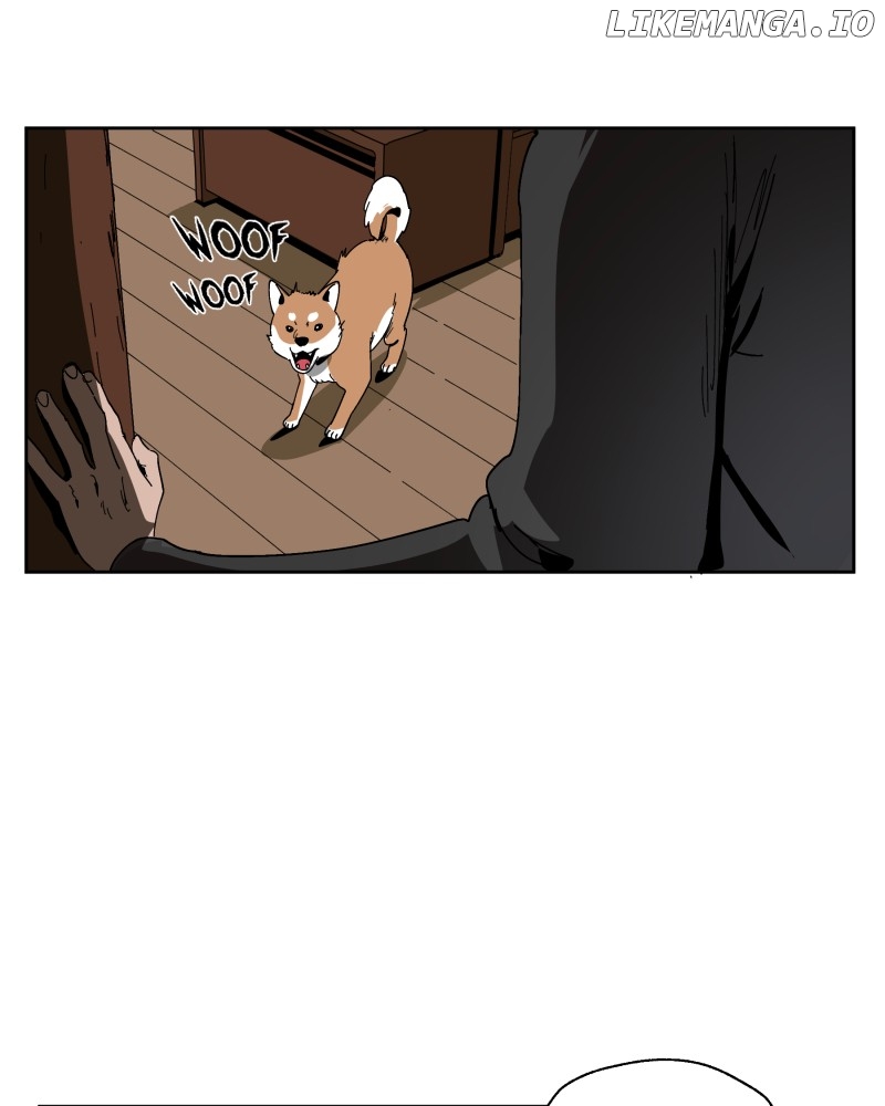 BlackSun – Manhwa Chapter 63 - page 71
