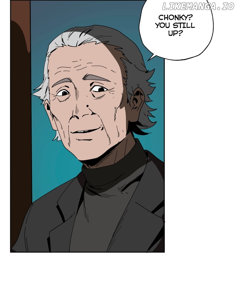 BlackSun – Manhwa Chapter 63 - page 72