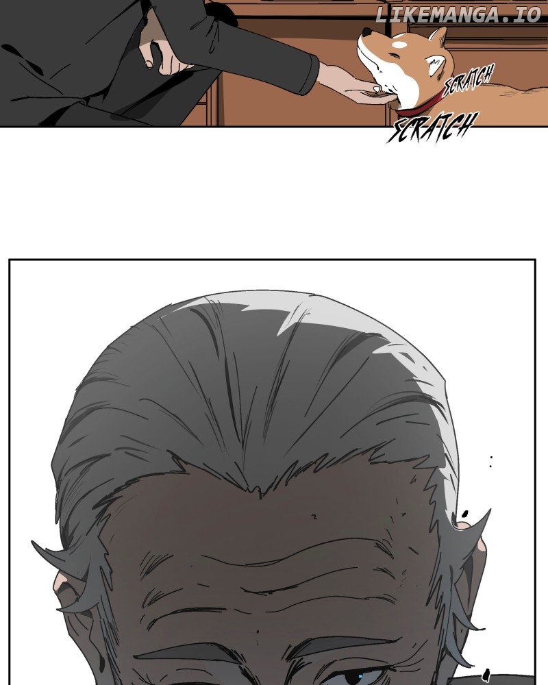 BlackSun – Manhwa Chapter 63 - page 75