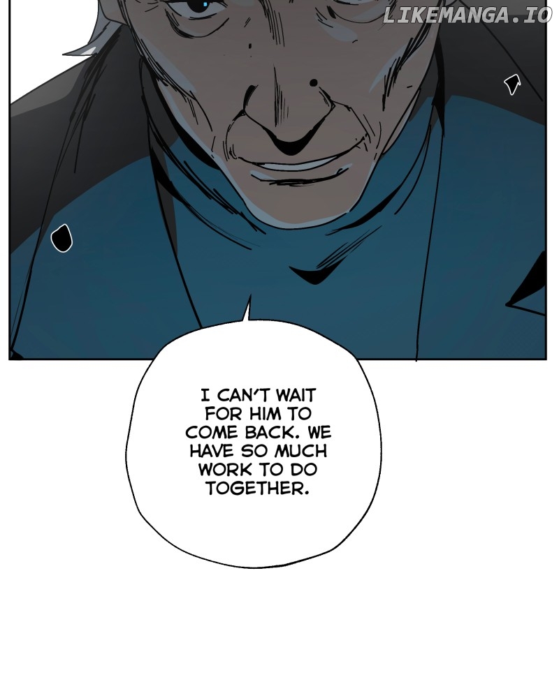 BlackSun – Manhwa Chapter 63 - page 76