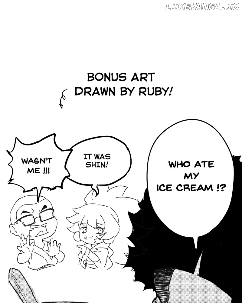 BlackSun – Manhwa Chapter 63 - page 78