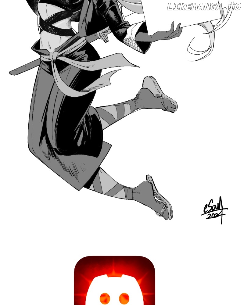 BlackSun – Manhwa Chapter 63 - page 80