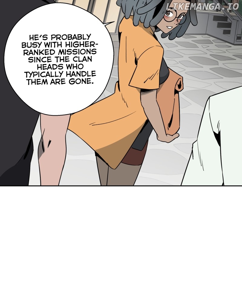 BlackSun – Manhwa Chapter 62 - page 11