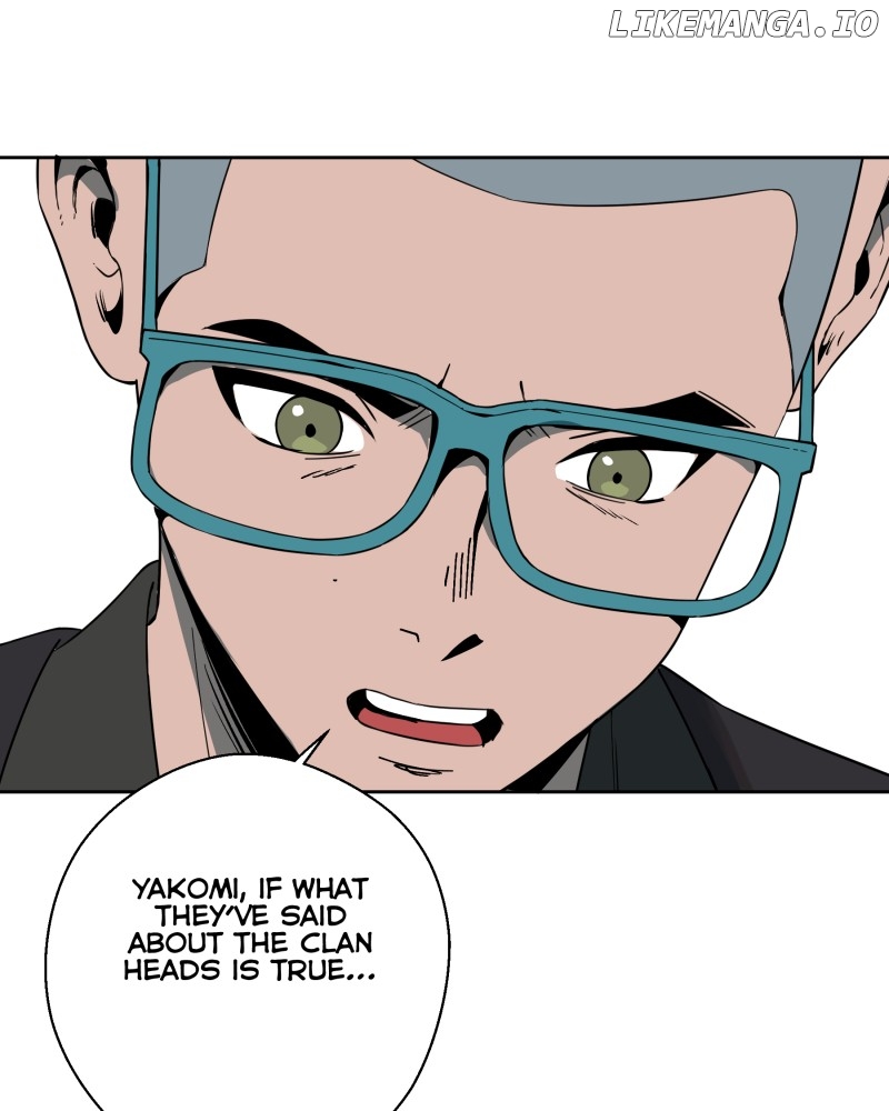 BlackSun – Manhwa Chapter 62 - page 12