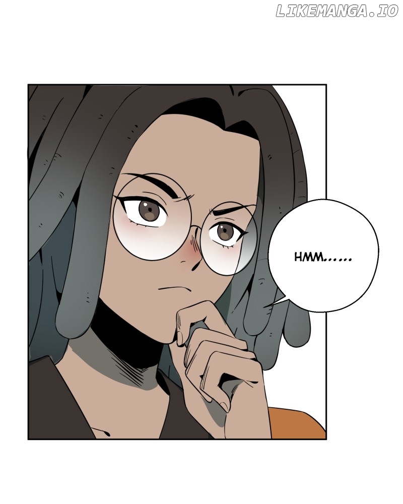 BlackSun – Manhwa Chapter 62 - page 14