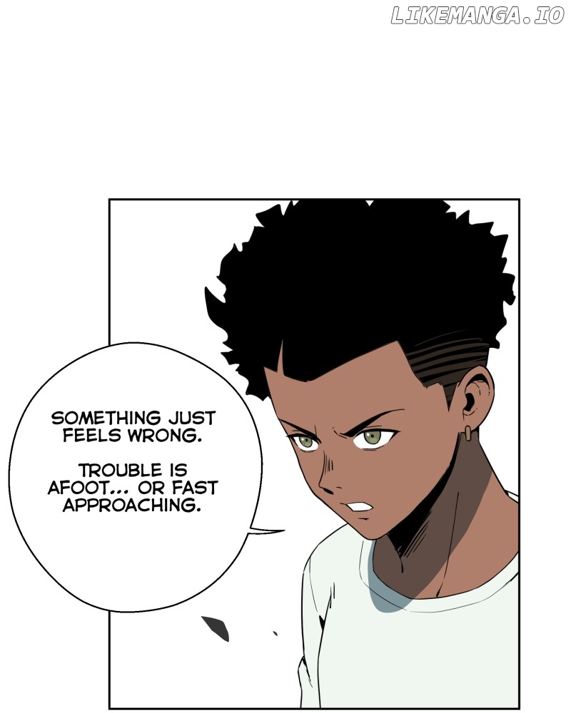 BlackSun – Manhwa Chapter 62 - page 15
