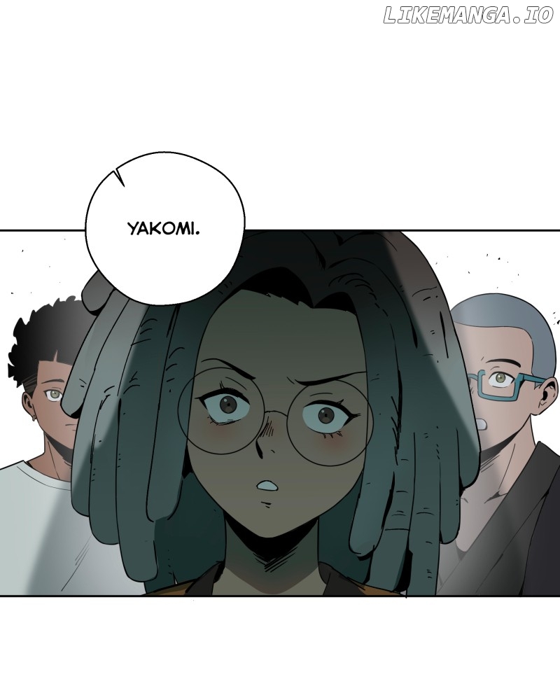 BlackSun – Manhwa Chapter 62 - page 16