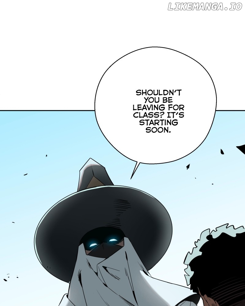 BlackSun – Manhwa Chapter 62 - page 17