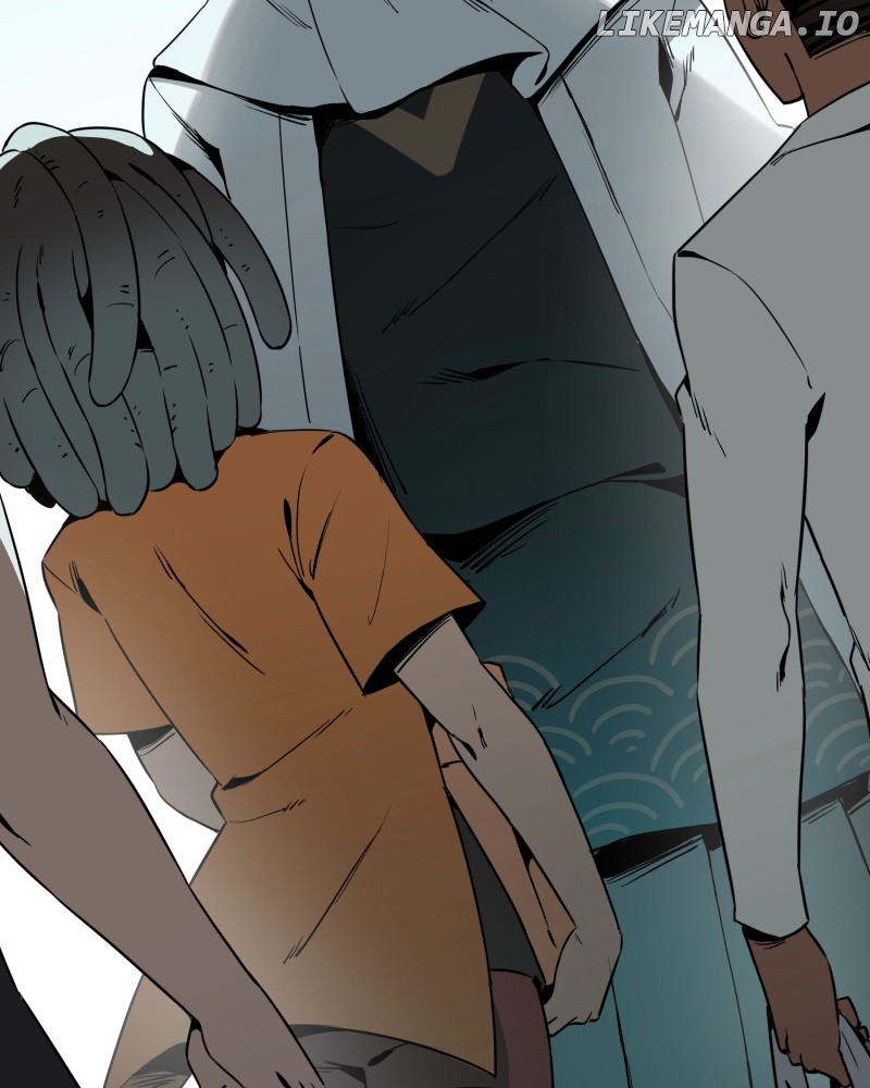 BlackSun – Manhwa Chapter 62 - page 18