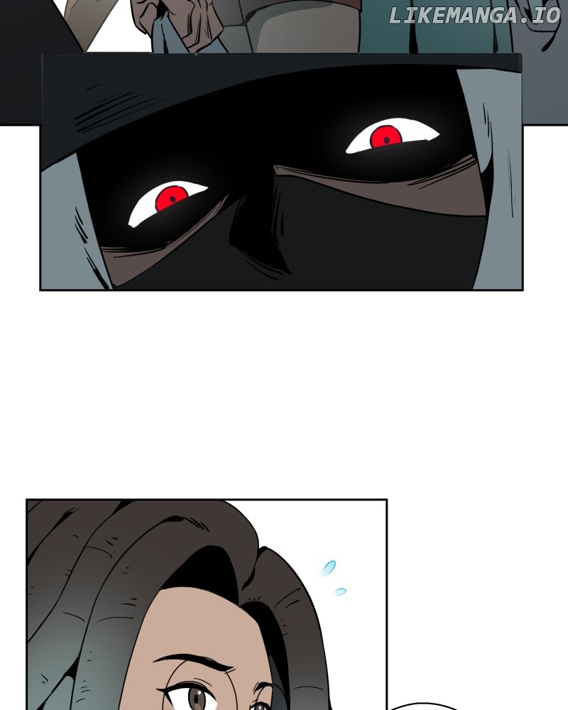 BlackSun – Manhwa Chapter 62 - page 19