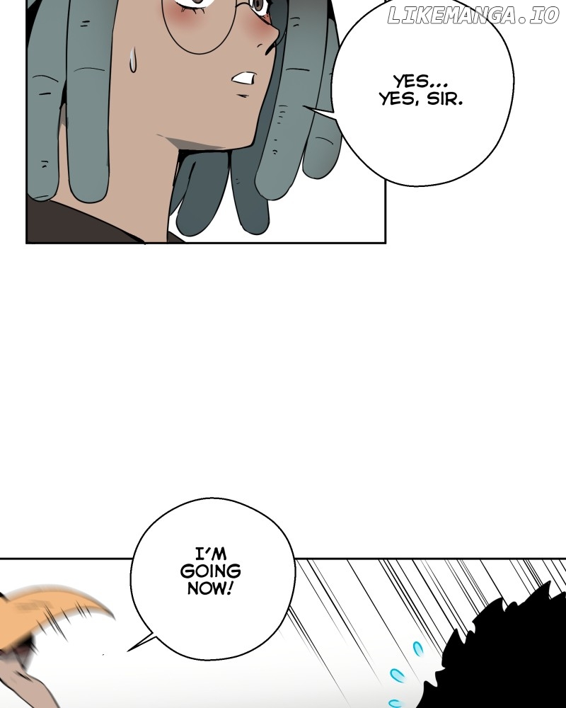 BlackSun – Manhwa Chapter 62 - page 20