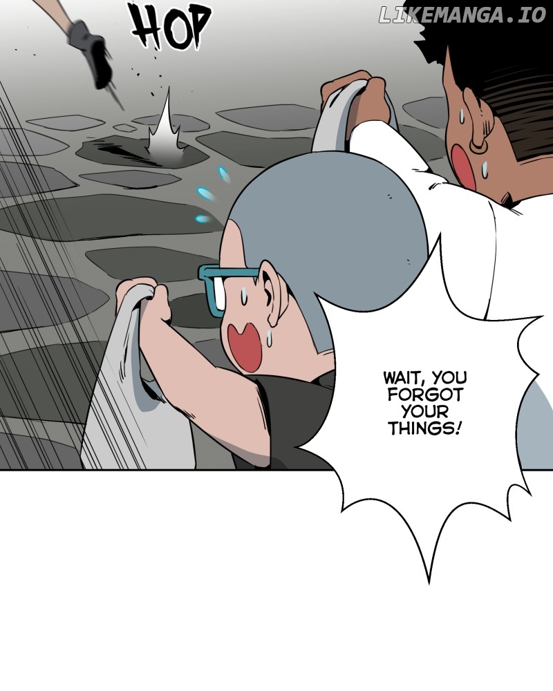 BlackSun – Manhwa Chapter 62 - page 21