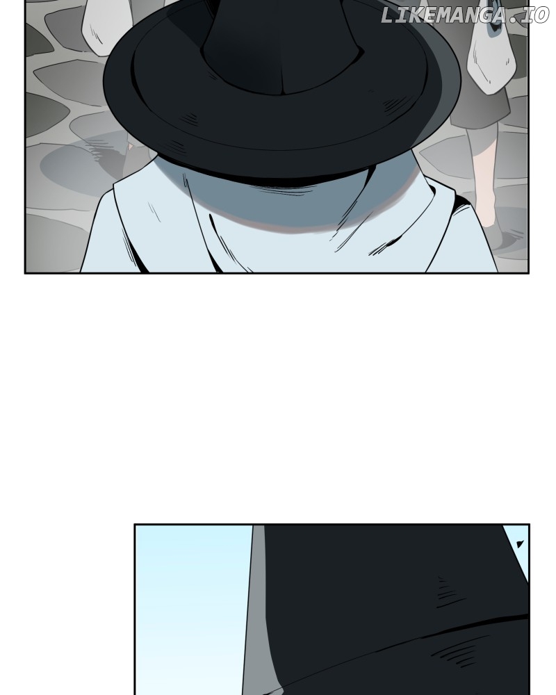 BlackSun – Manhwa Chapter 62 - page 25