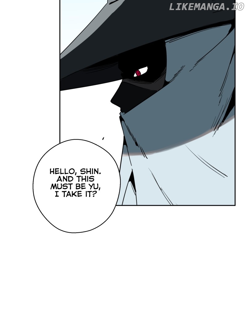 BlackSun – Manhwa Chapter 62 - page 26