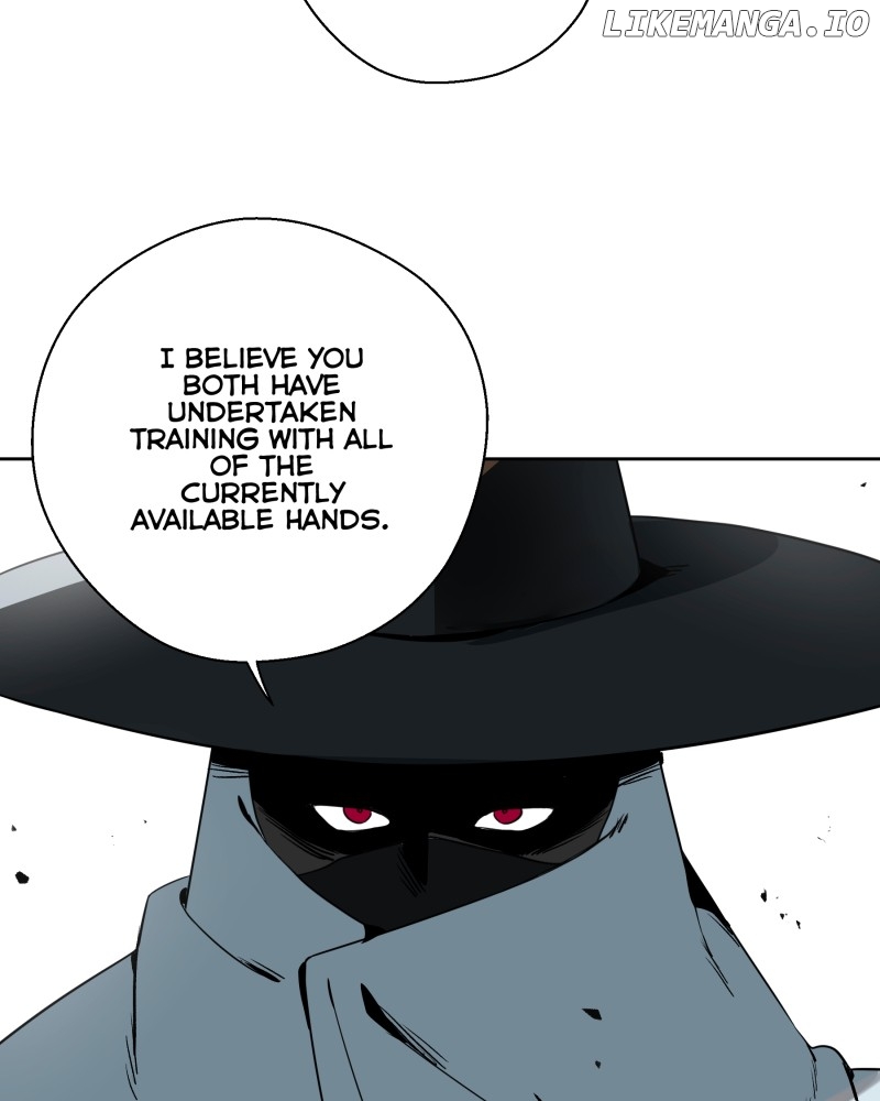 BlackSun – Manhwa Chapter 62 - page 28