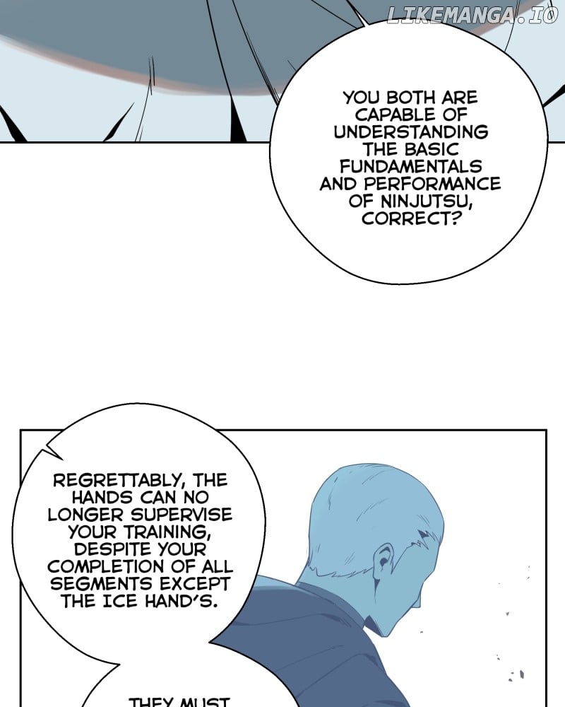 BlackSun – Manhwa Chapter 62 - page 29
