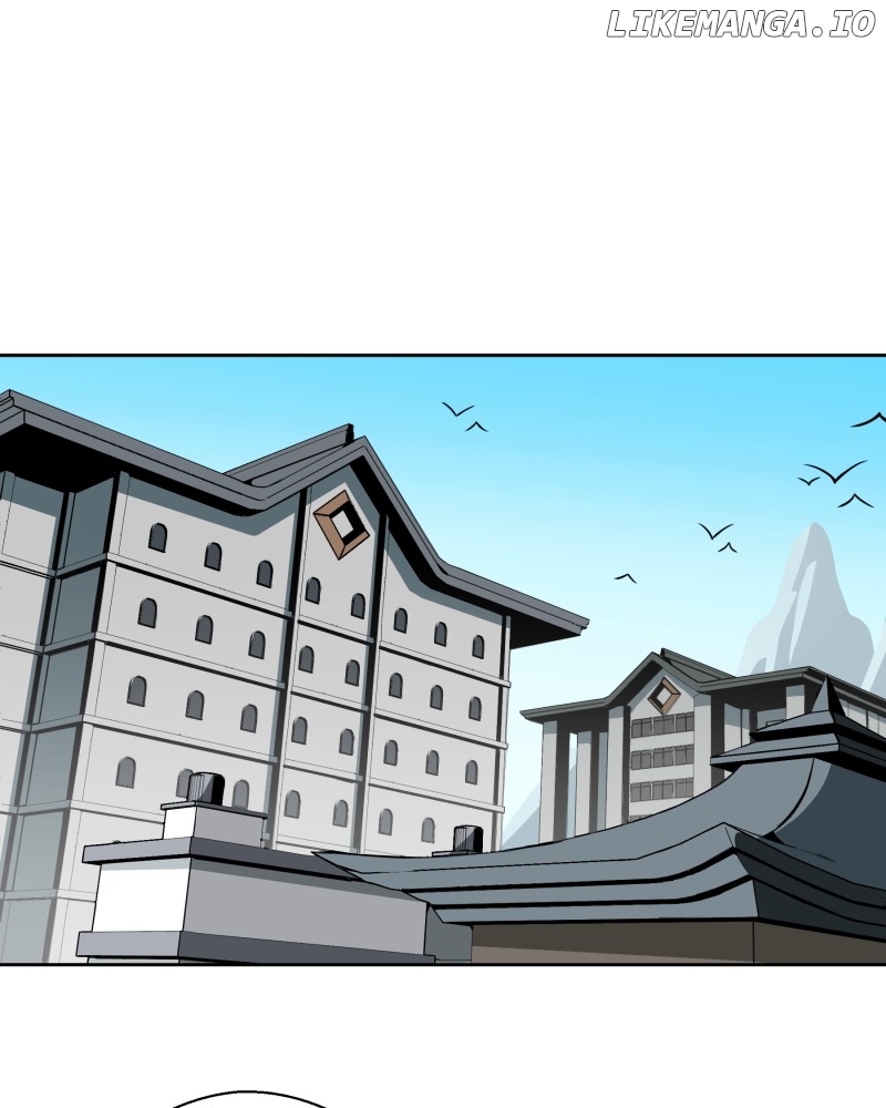 BlackSun – Manhwa Chapter 62 - page 3