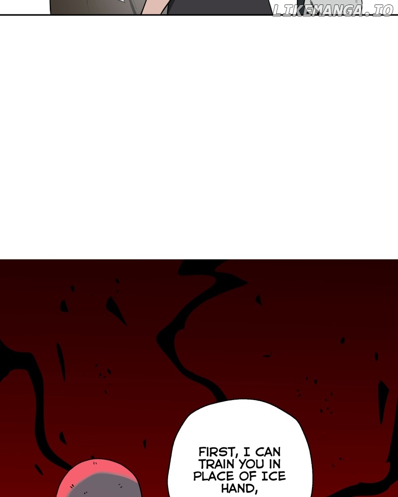 BlackSun – Manhwa Chapter 62 - page 34