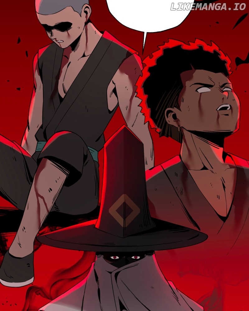 BlackSun – Manhwa Chapter 62 - page 35