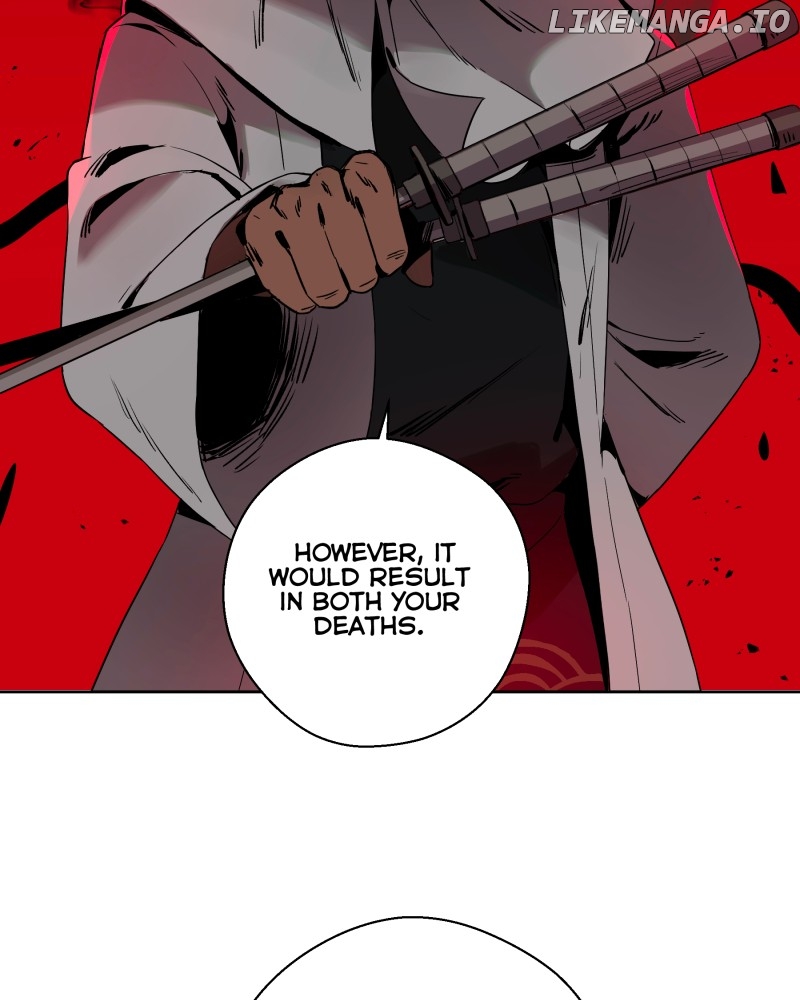 BlackSun – Manhwa Chapter 62 - page 36