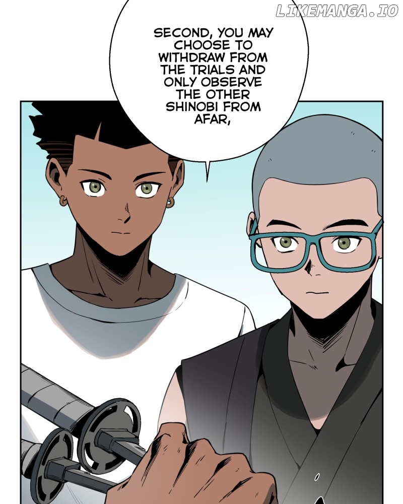 BlackSun – Manhwa Chapter 62 - page 37