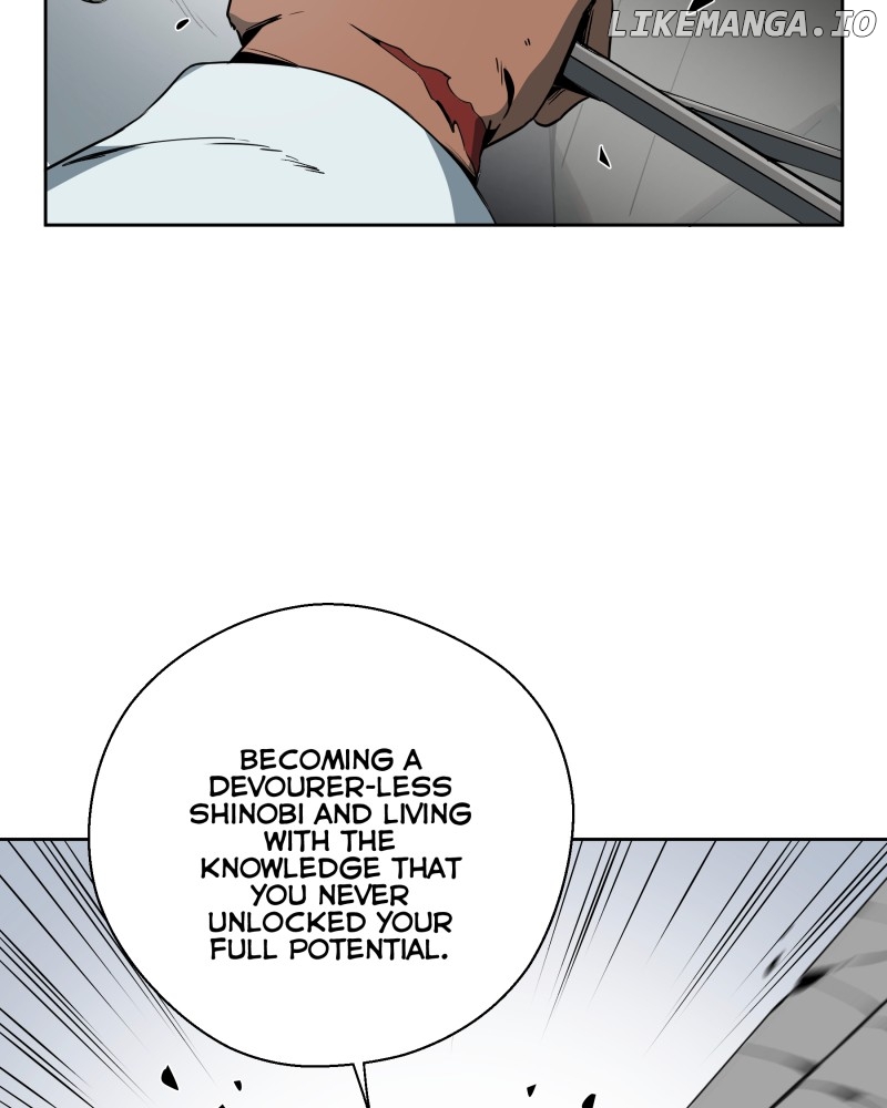 BlackSun – Manhwa Chapter 62 - page 38