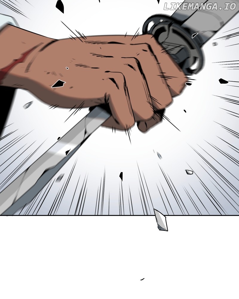 BlackSun – Manhwa Chapter 62 - page 39