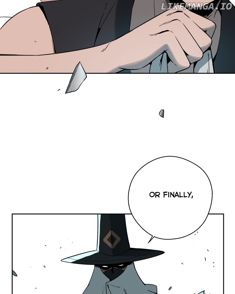 BlackSun – Manhwa Chapter 62 - page 41