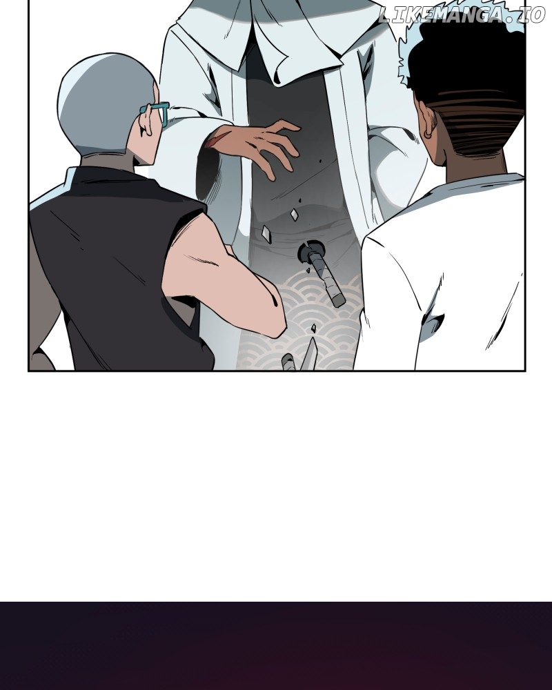 BlackSun – Manhwa Chapter 62 - page 42