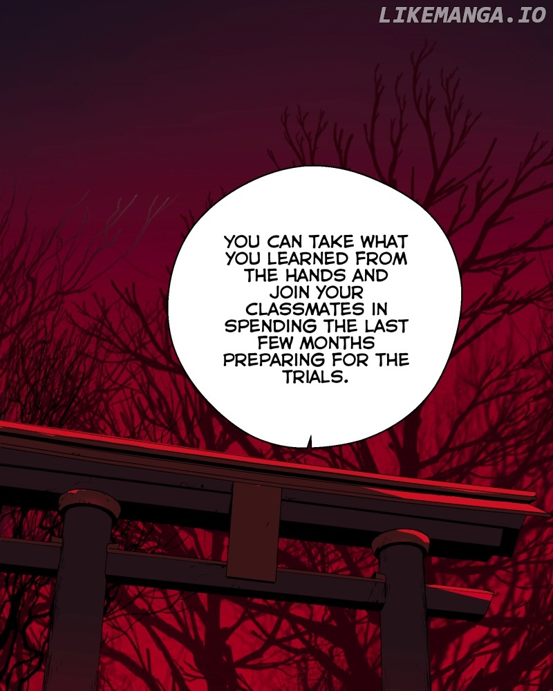 BlackSun – Manhwa Chapter 62 - page 43